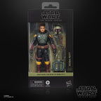 Image produit Star Wars : The Book of Boba Fett figurine Black Series Boba Fett 15 cm