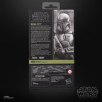 Image produit Star Wars : The Book of Boba Fett figurine Black Series Boba Fett 15 cm