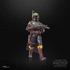 Image produit Star Wars : The Book of Boba Fett figurine Black Series Boba Fett 15 cm