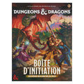Image produit Dungeons &amp; Dragons Starter Set JdR : Les Héros des Confins du pays – version française