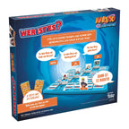 Product image Naruto Board Game Guess Who Famous Buildings *German Version*