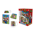 Productafbeelding Super Mario Premium Geschenkdoos