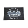 Image produit Tapis de sol Batman Welcome to the Batcave 40 x 60 cm