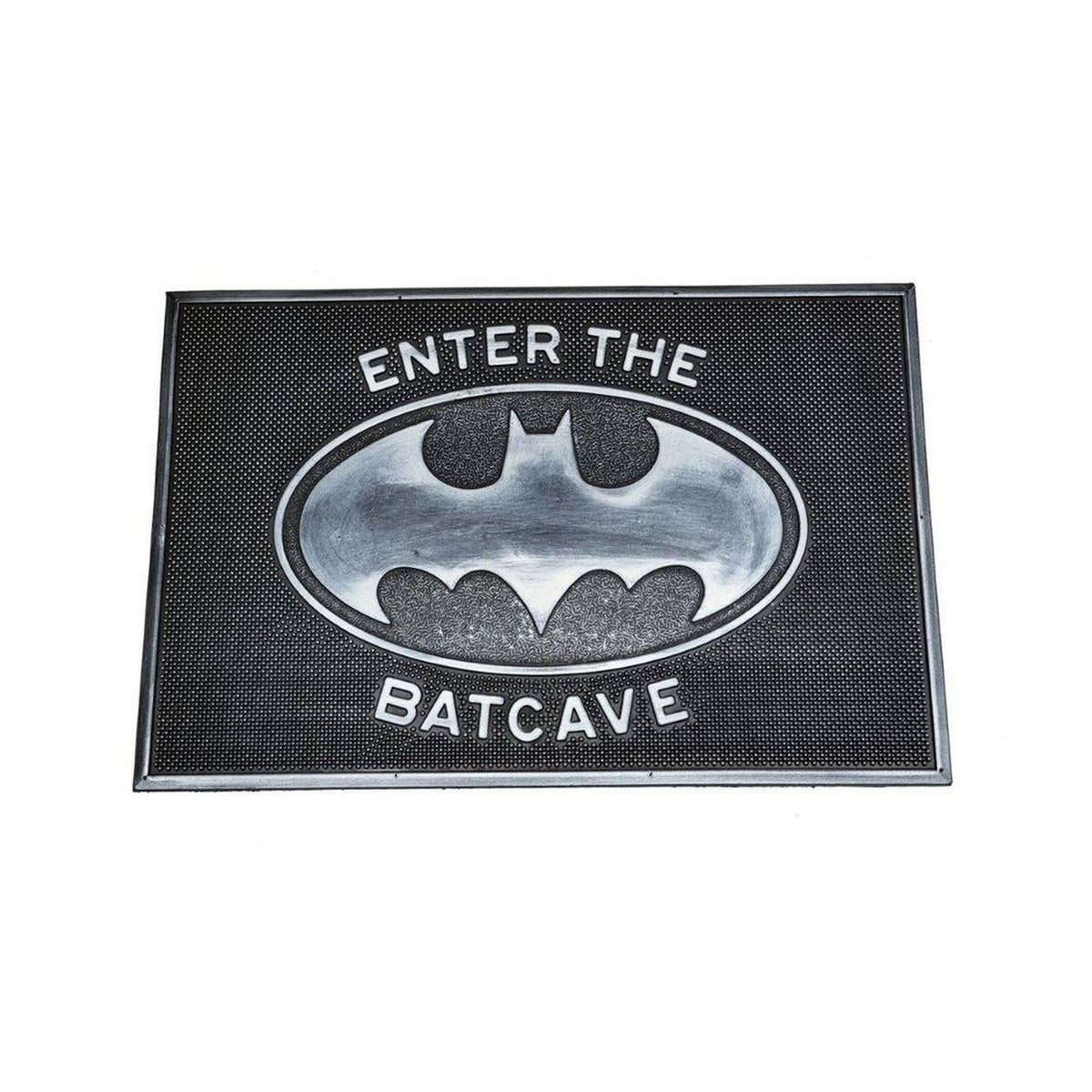 Image produit Tapis de sol Batman Welcome to the Batcave 40 x 60 cm