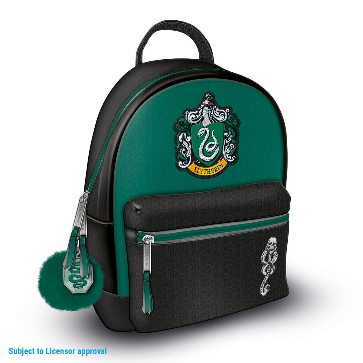 Productafbeelding Harry Potter Rugzak Zwadderich