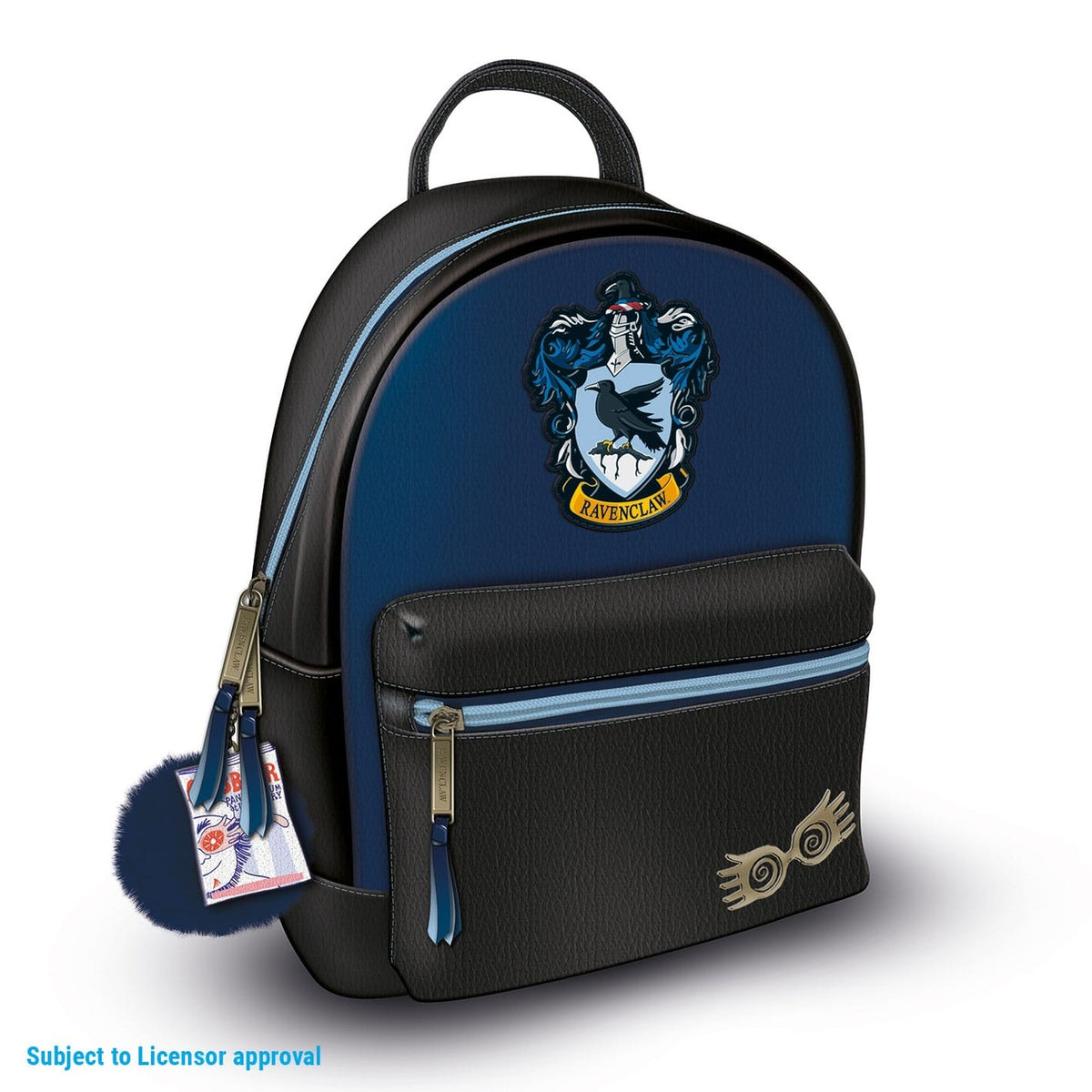 Productafbeelding Harry Potter Rugzak Ravenclaw
