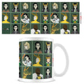 Image produit Mug Loki Comic Character Collection