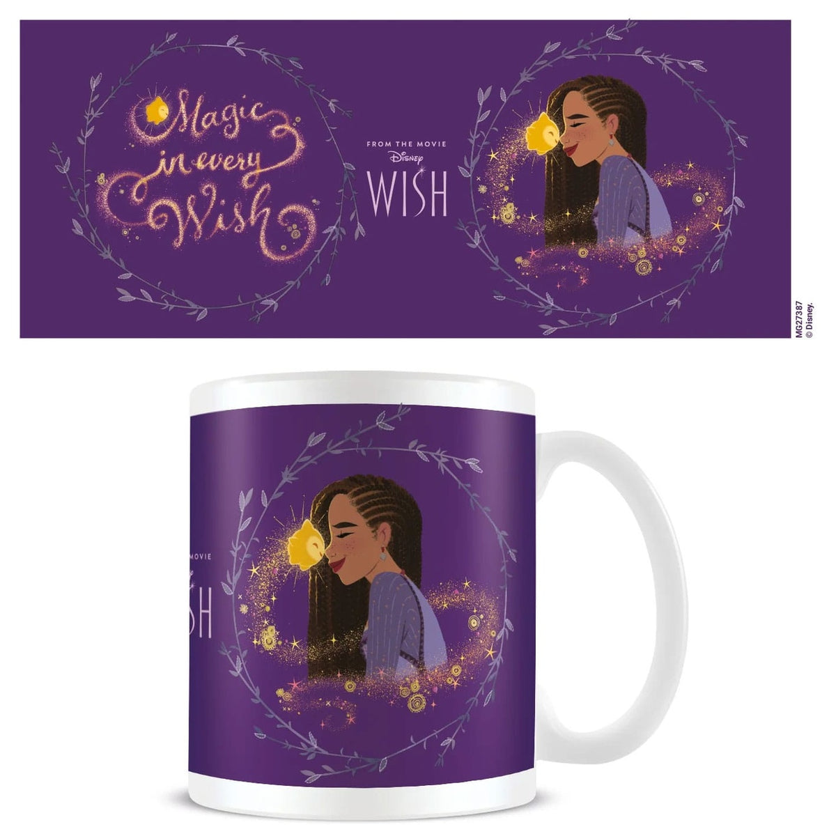 Productafbeelding Wish Mok Magic In Every Wish