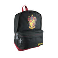 Produktbild Harry Potter Rucksack Gryffindor Black Burgundy