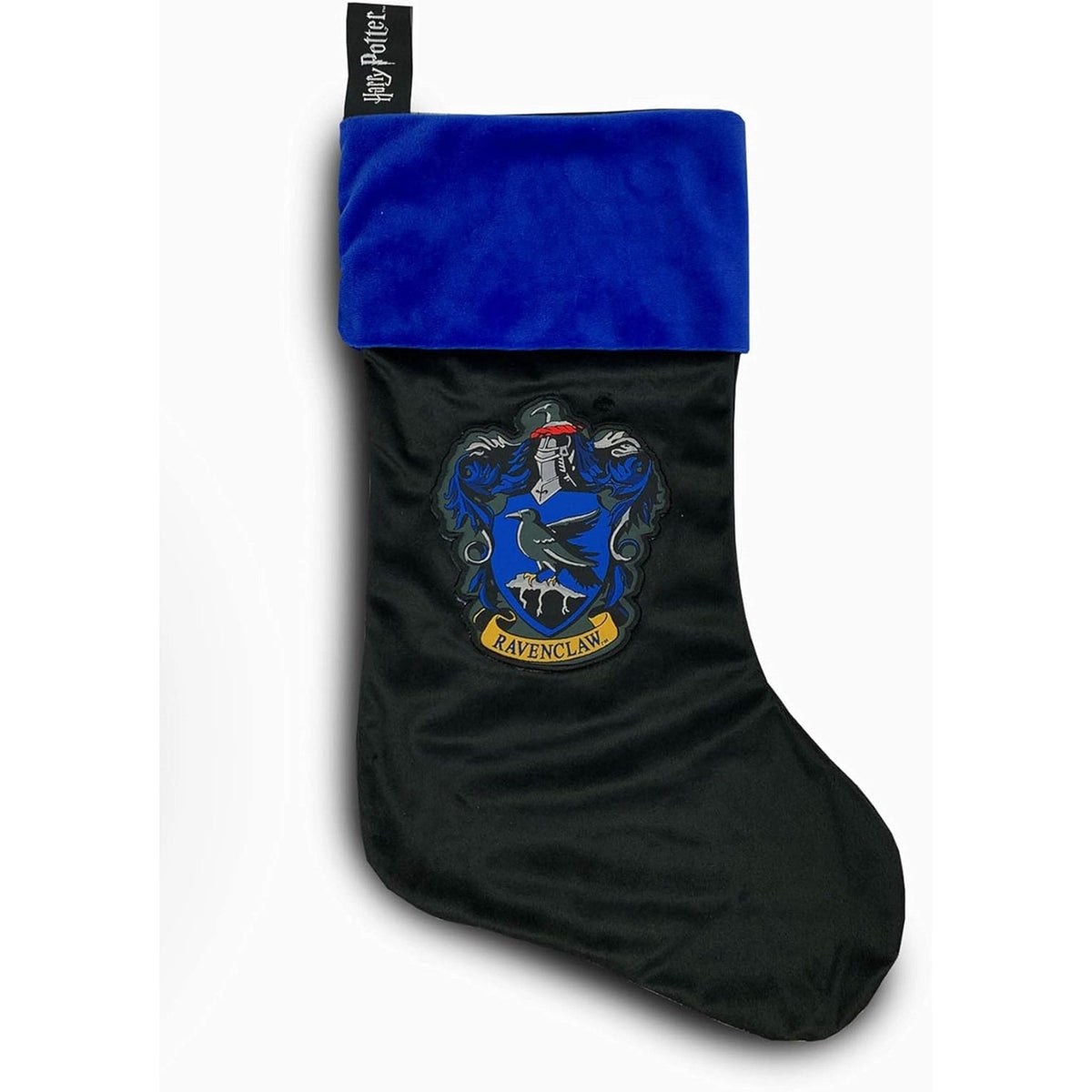 Image produit Chaussette de Noël Harry Potter Serdaigle 48 cm