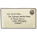 Image produit Harry Potter Tapis Lettre d’Admission 130 x 75 cm