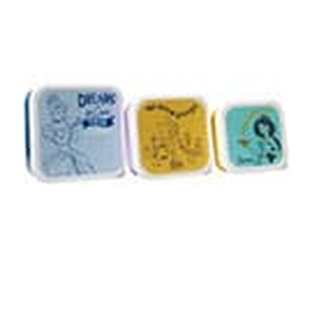 Produktbild Disney: Princess Colour Pop Snack Box Set of 3