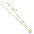 Image produit Harry Potter Collier Pendentif Vif d’Or (coloris doré)