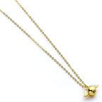 Image produit Harry Potter Collier Pendentif Vif d’Or (coloris doré)