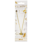 Image produit Harry Potter Collier Pendentif Vif d’Or (coloris doré)