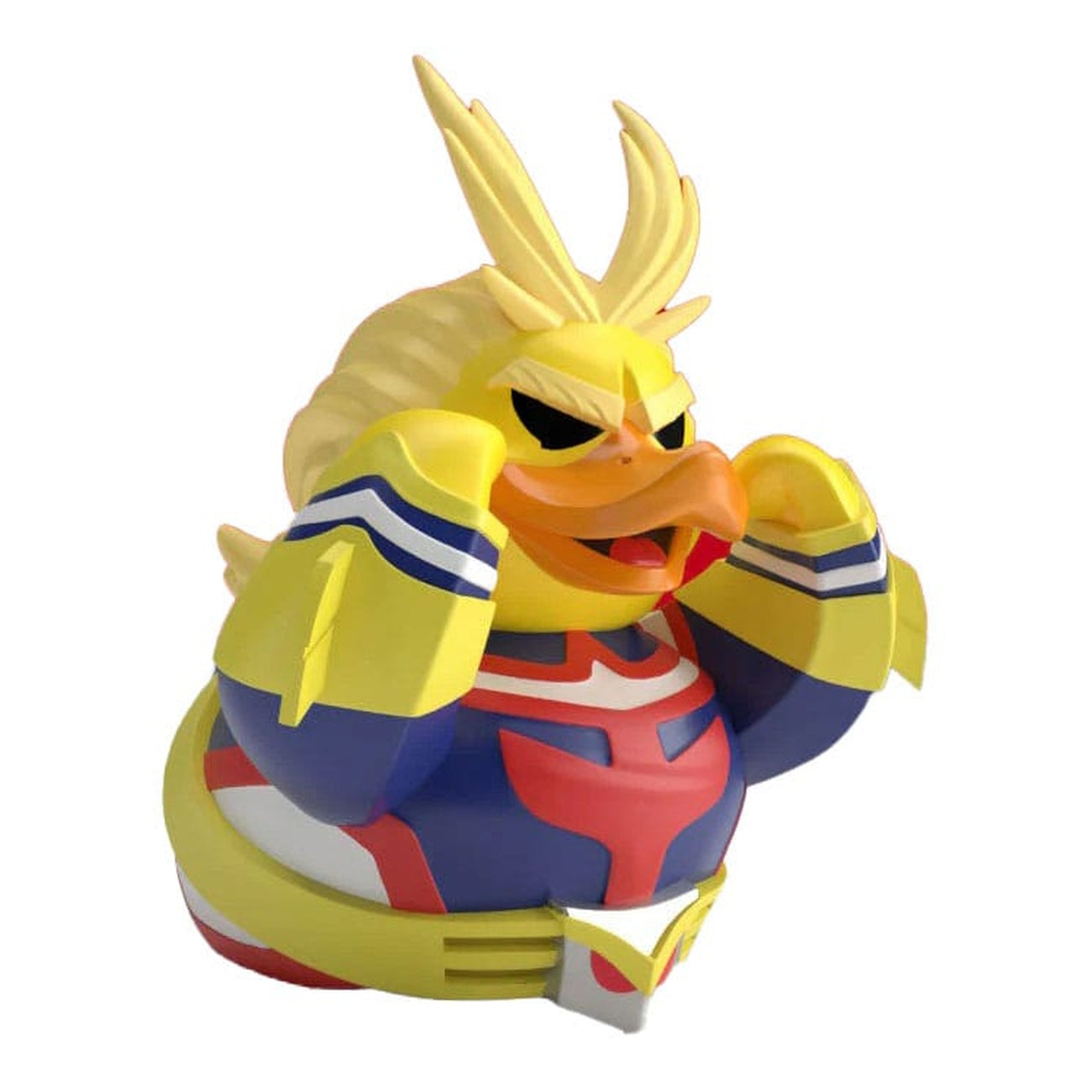 Image produit My Hero Academia Tubbz figurine PVC All Might Boxed Edition 10 cm