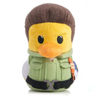 Productafbeelding Resident Evil Tubbz knuffelfiguur Chris Redfield 23 cm