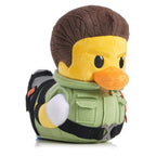 Productafbeelding Resident Evil Tubbz knuffelfiguur Chris Redfield 23 cm