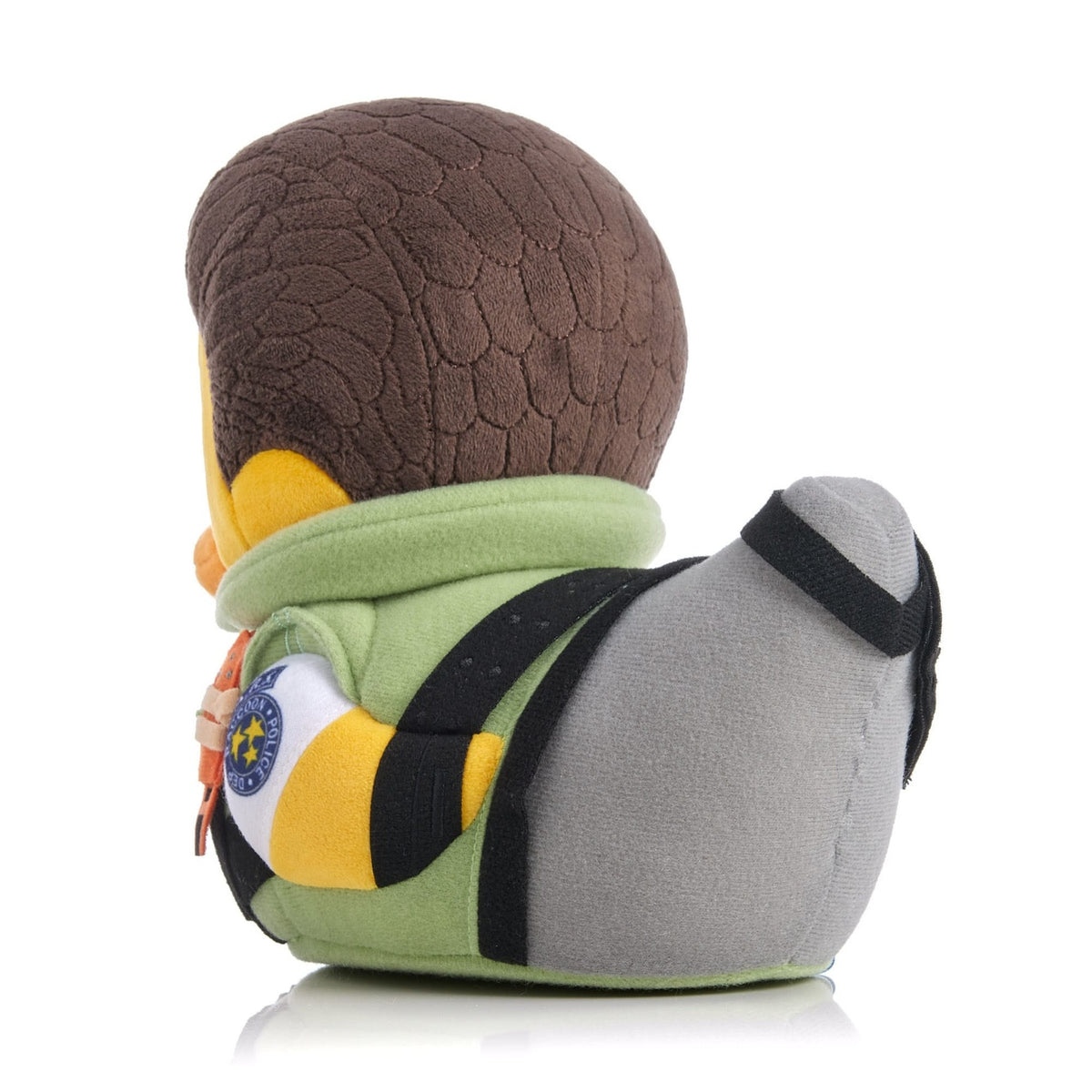 Productafbeelding Resident Evil Tubbz knuffelfiguur Chris Redfield 23 cm