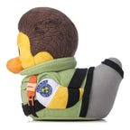 Productafbeelding Resident Evil Tubbz knuffelfiguur Chris Redfield 23 cm