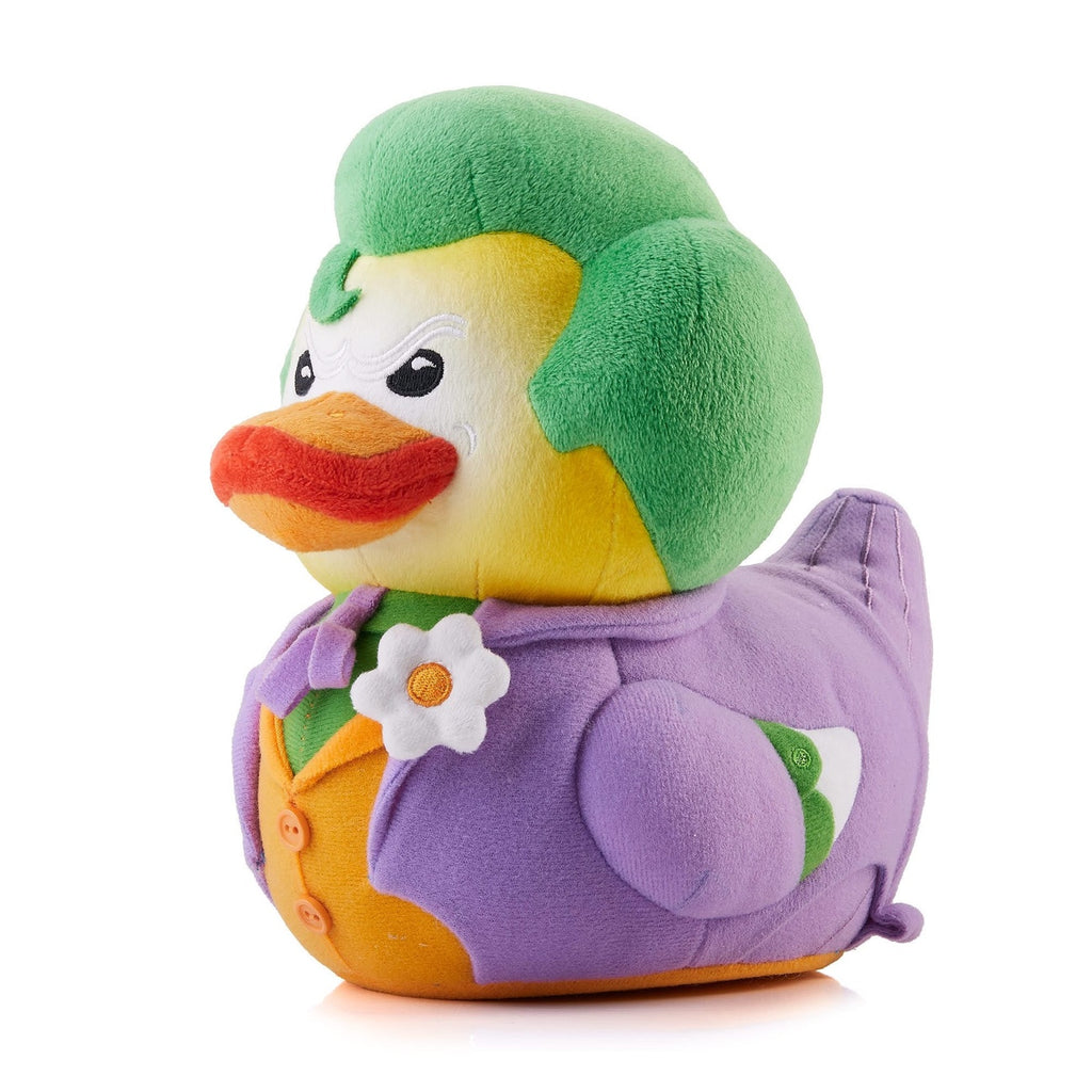 Image produit DC Comics Tubbz peluche Joker 20 cm