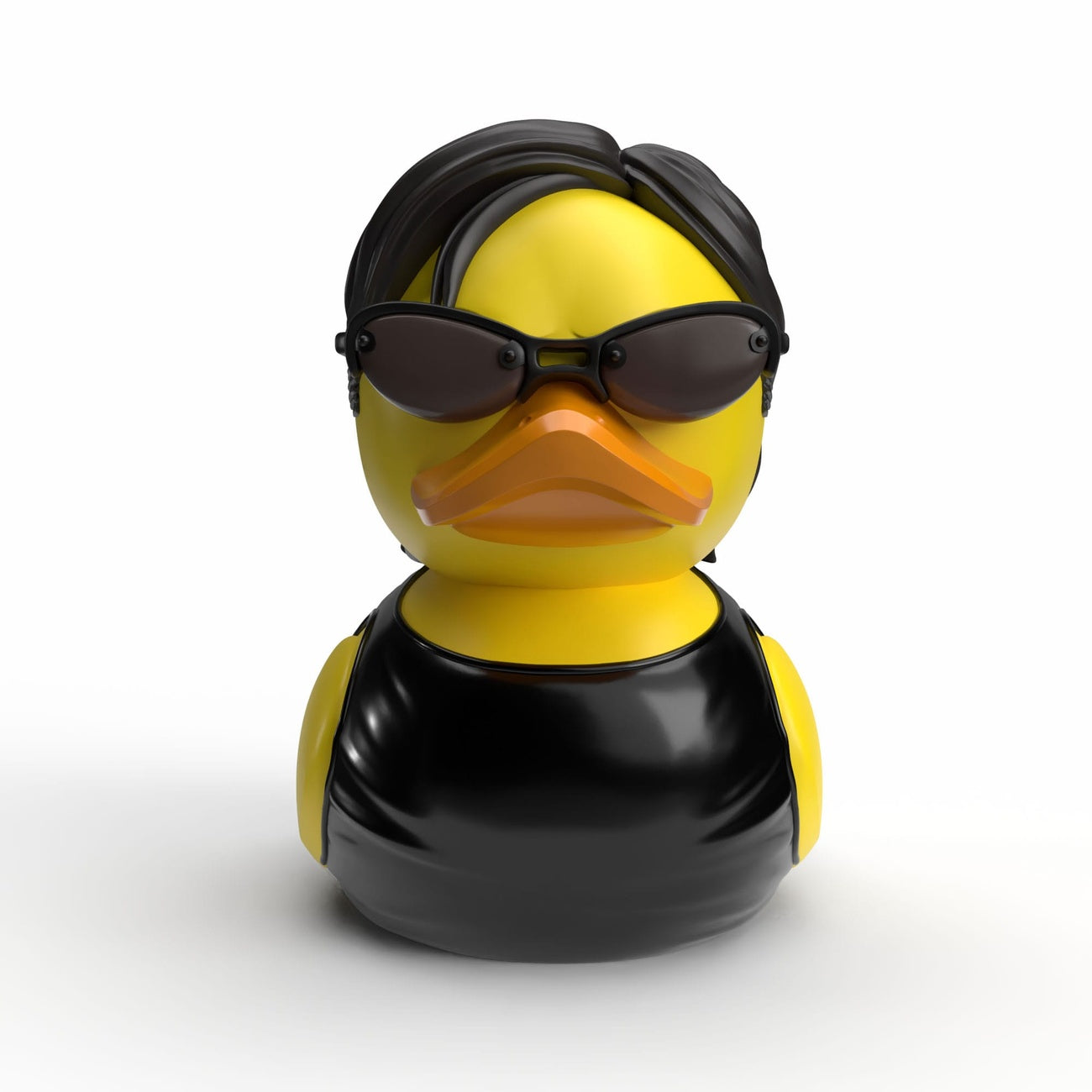 Image produit Matrix Tubbz figurine PVC Trinity 1st Edition 10 cm