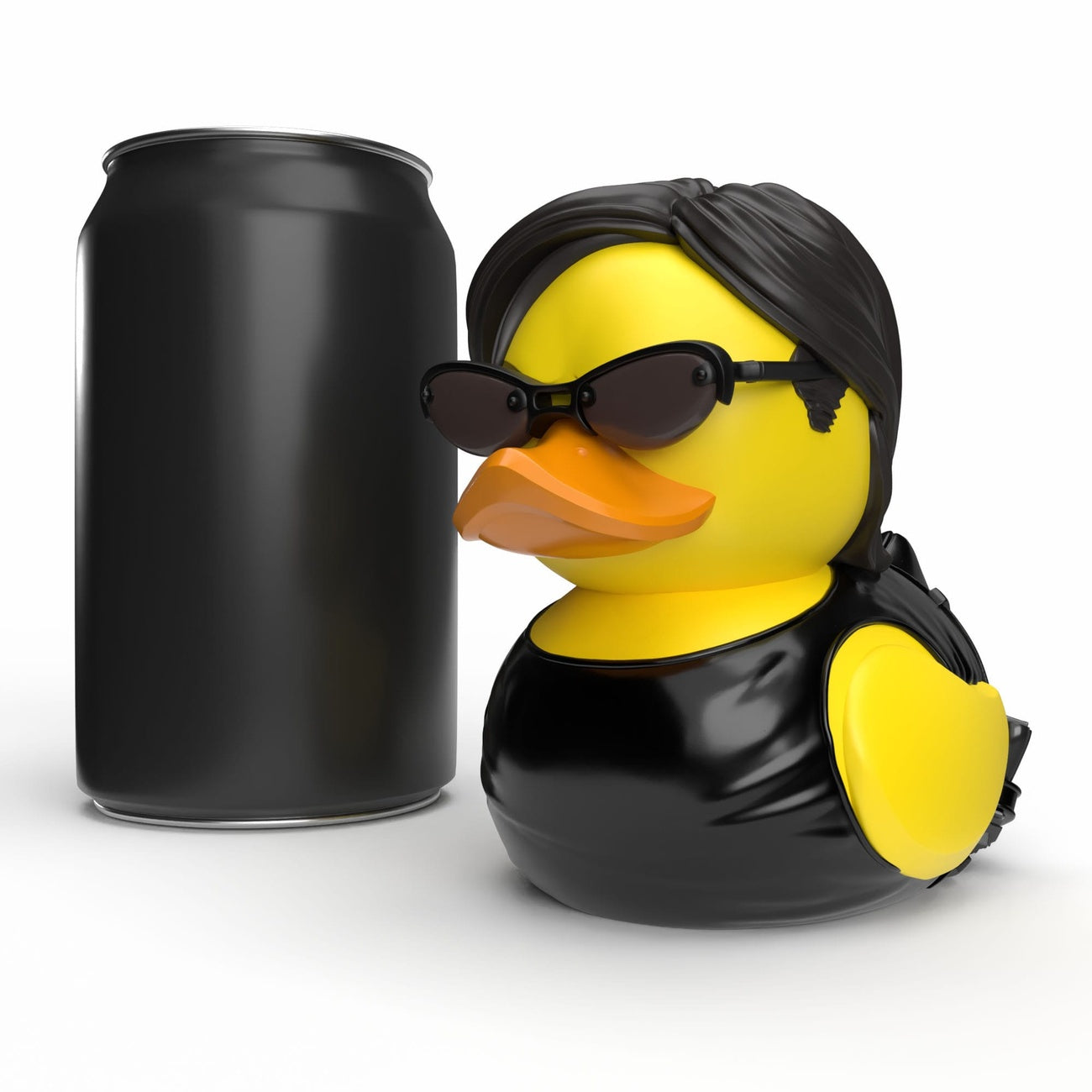Image produit Matrix Tubbz figurine PVC Trinity 1st Edition 10 cm