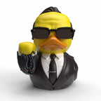 Produktbild Matrix Tubbz PVC Figur Agent Smith 1st Edition 10 cm