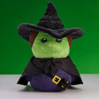 Image produit Wicked Tubbz peluche Elphaba 20 cm