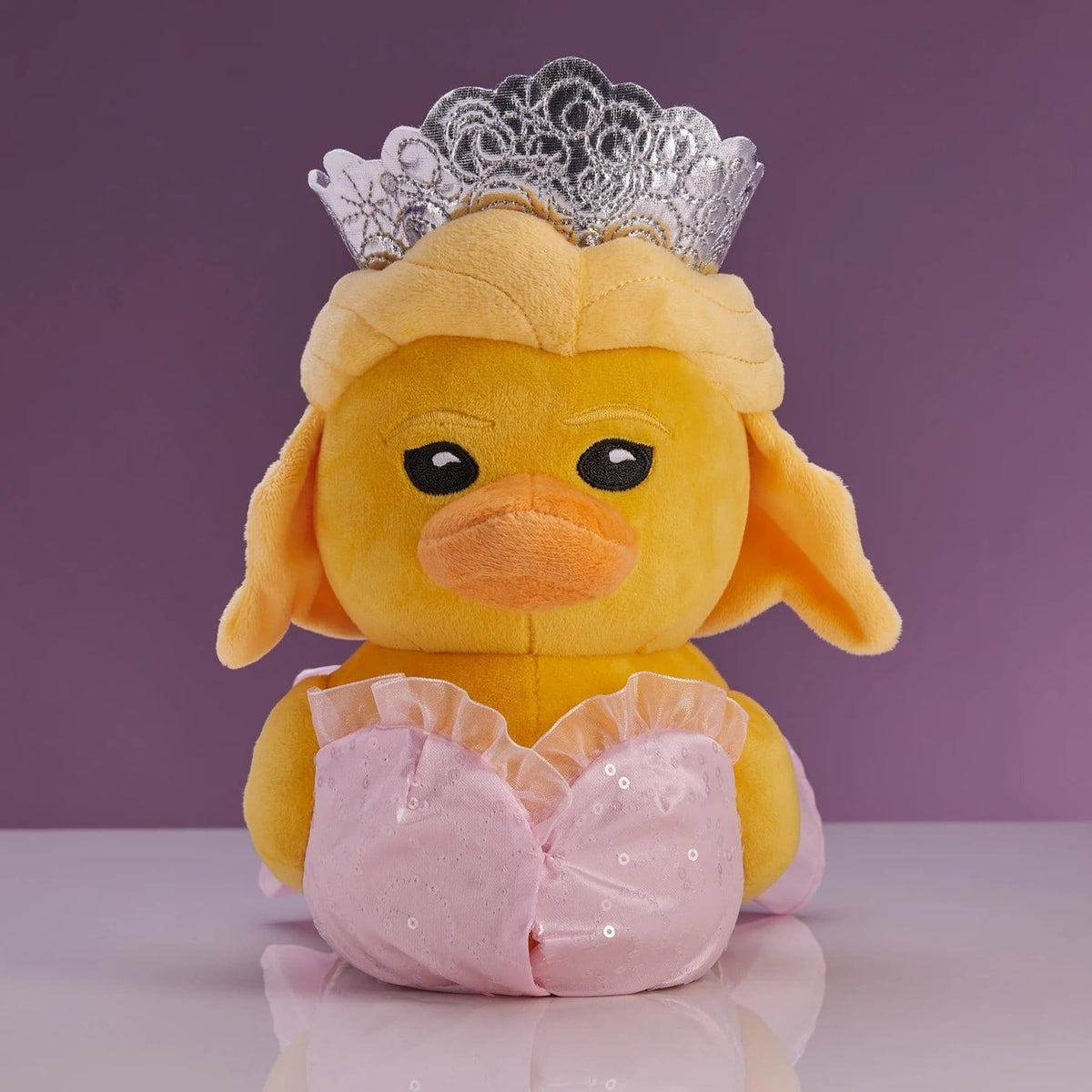 Produktbild Wicked Tubbz Plüschfigur Glinda 20 cm