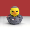 Image produit Mass Effect Tubbz Mini figurine PVC Commander Shepard Ver. homme 5 cm