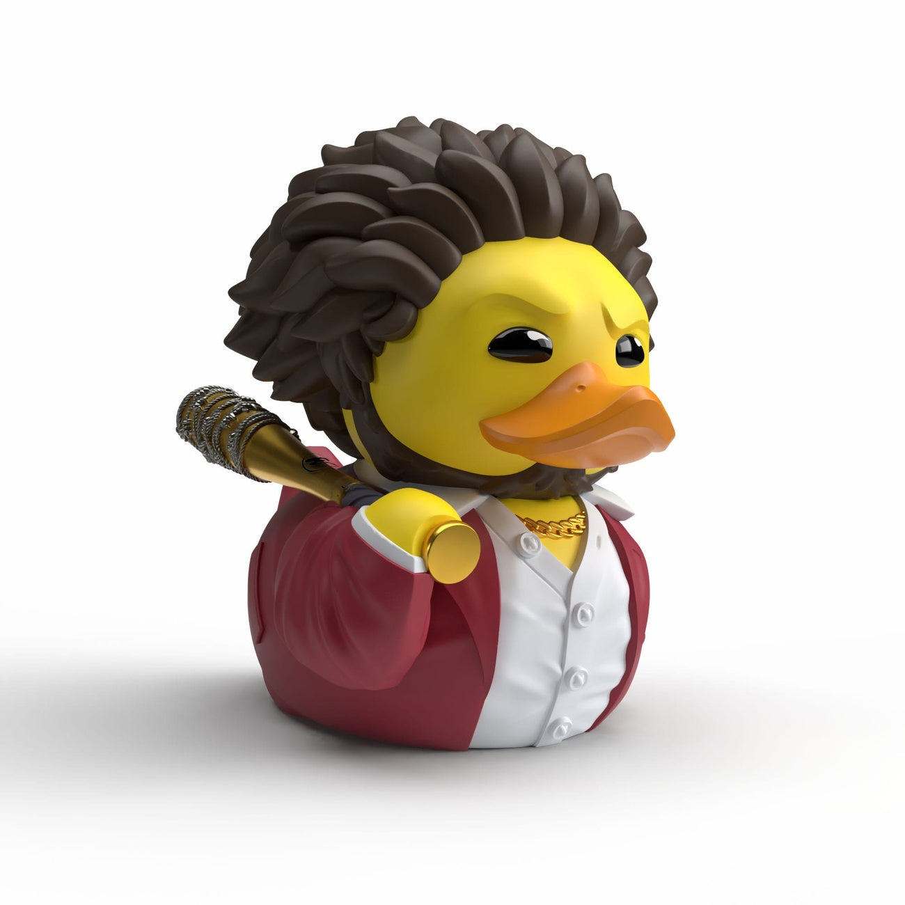 Productafbeelding Yakuza Like A Dragon Tubbz PVC figuur Ichiban Kasuga 1st Edition 9 cm