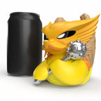 Produktbild DC Comics Tubbz PVC Figur Hawkgirl 1st Edition 10 cm