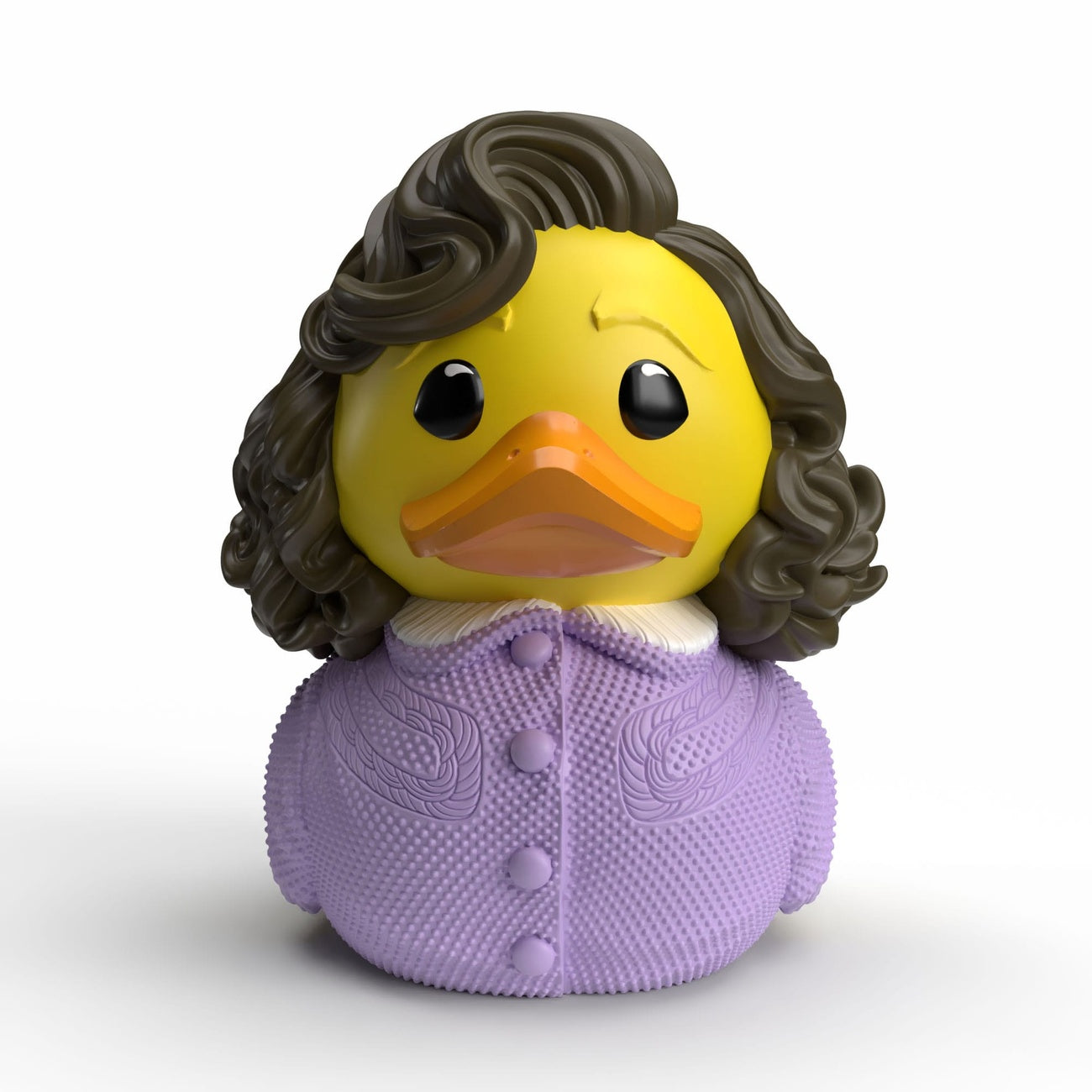 Produktbild Zurück in die Zukunft Tubbz Mini PVC Figur Lorraine Baines McFly 5 cm