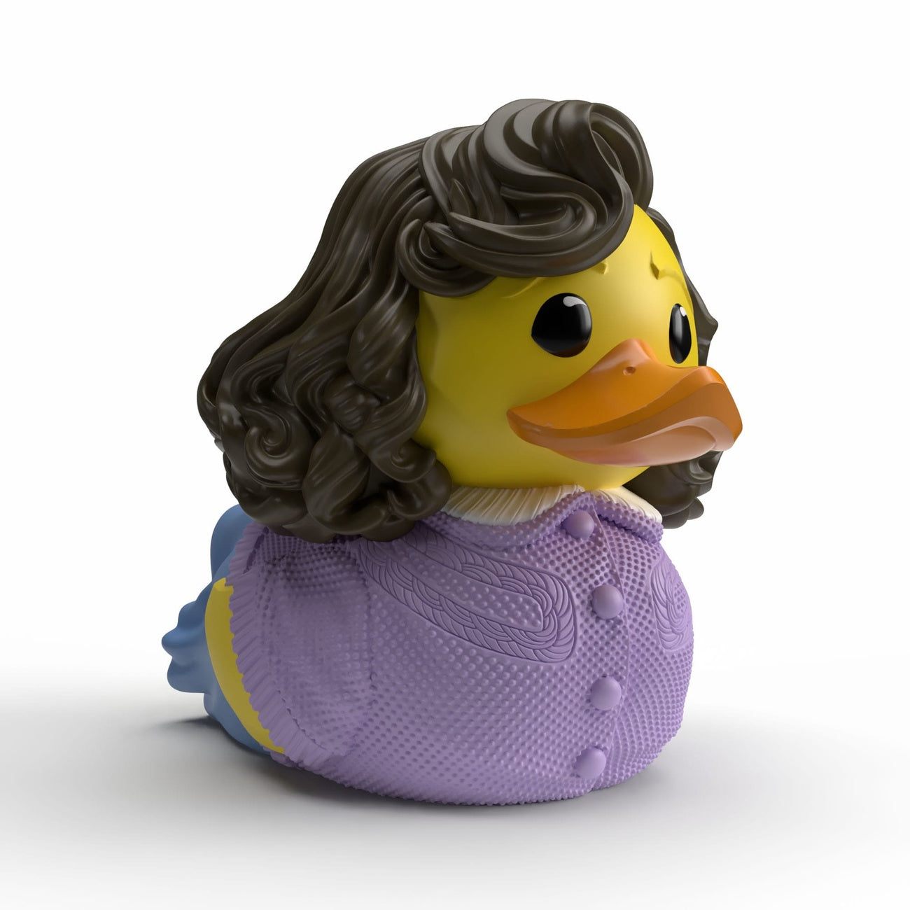 Produktbild Zurück in die Zukunft Tubbz Mini PVC Figur Lorraine Baines McFly 5 cm