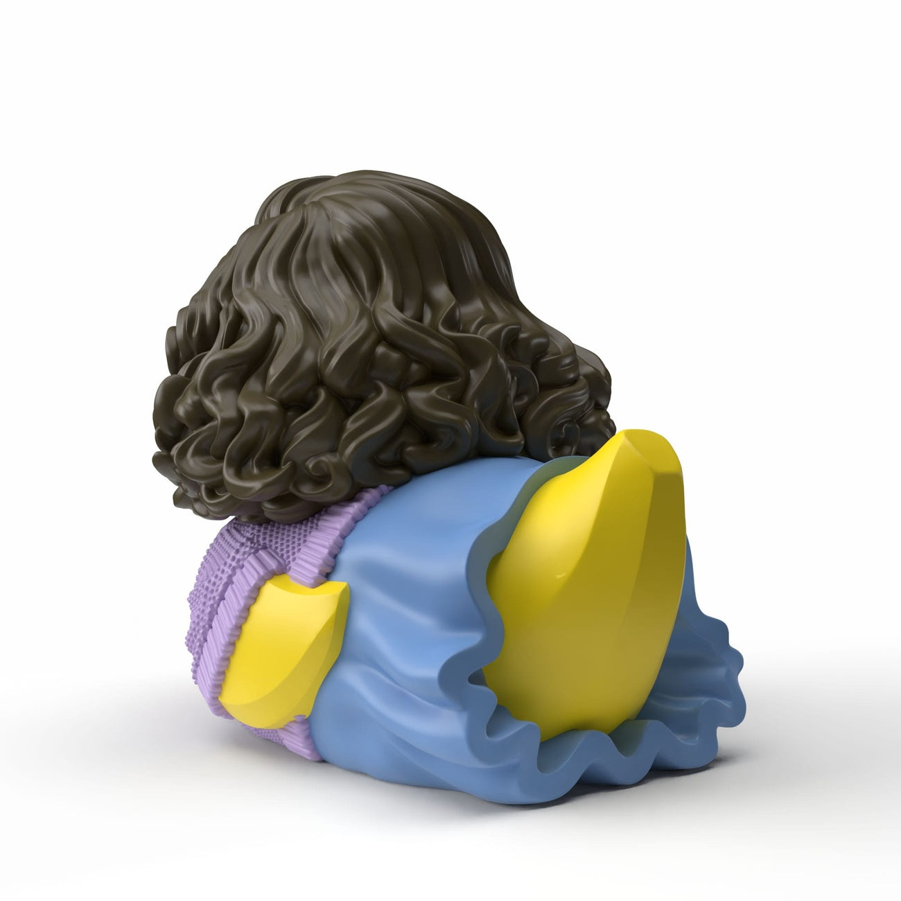Produktbild Zurück in die Zukunft Tubbz Mini PVC Figur Lorraine Baines McFly 5 cm