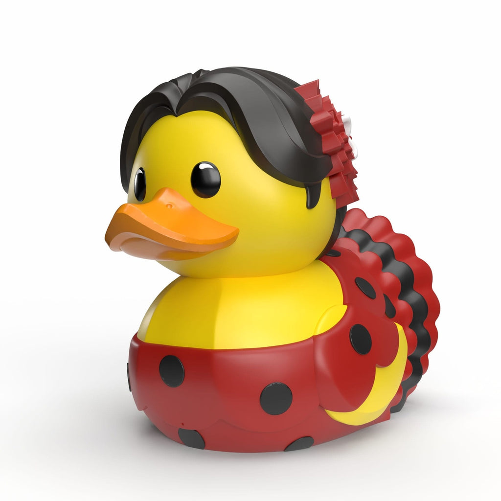 Image produit Travel Tubbz Mini Figurine PVC Espagne 5 cm
