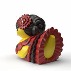 Image produit Travel Tubbz Mini Figurine PVC Espagne 5 cm