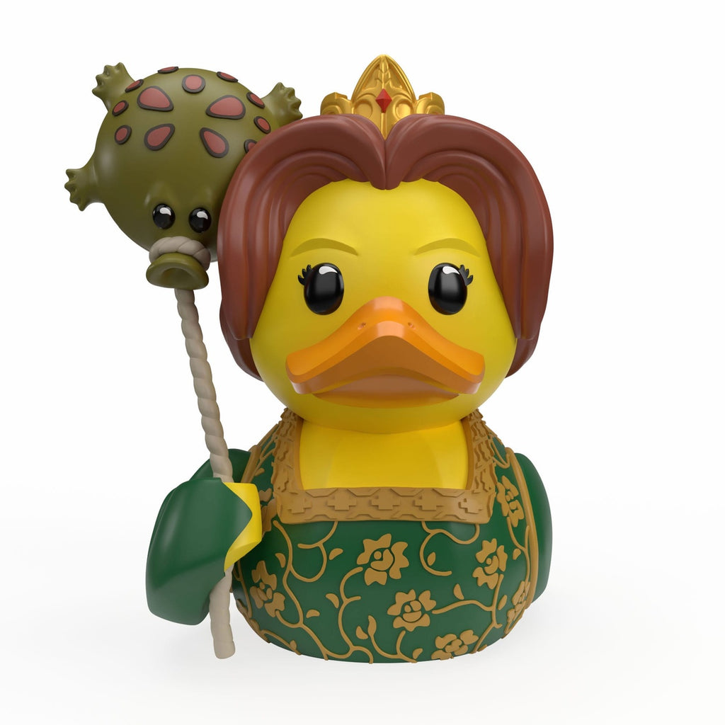 Image produit Shrek Tubbz figurine PVC Princesse Fiona 1re Édition 10 cm