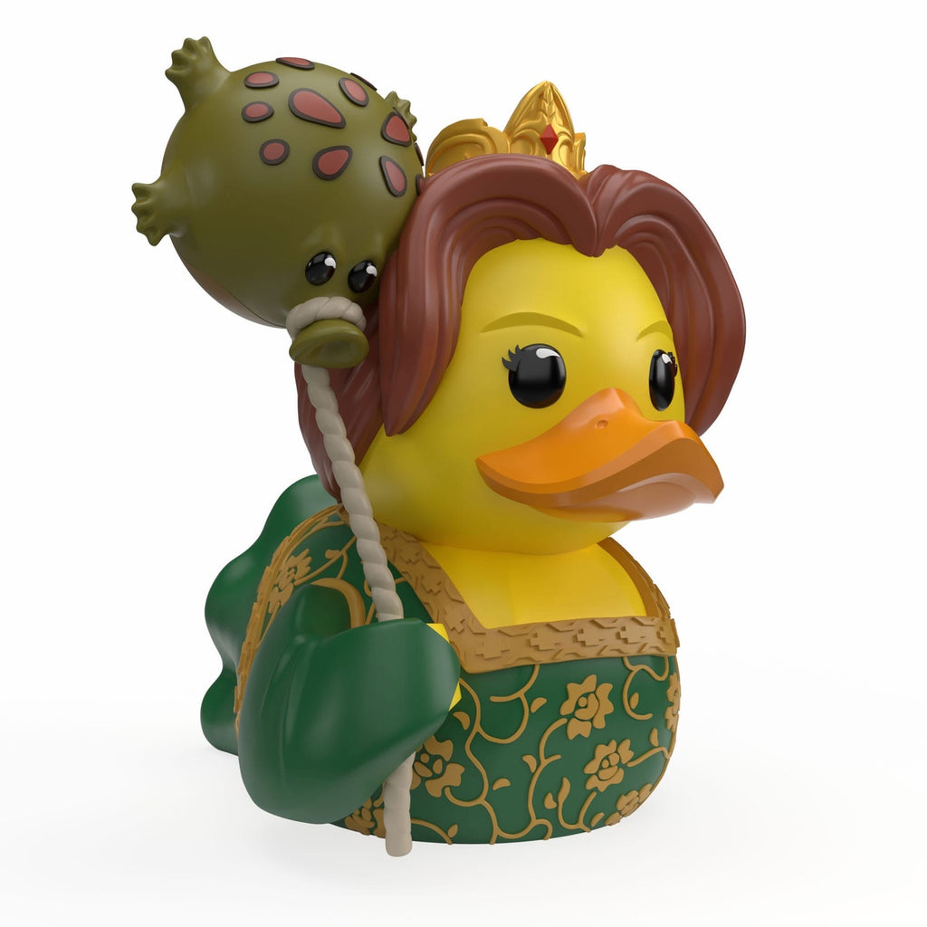 Image produit Shrek Tubbz figurine PVC Princesse Fiona 1re Édition 10 cm