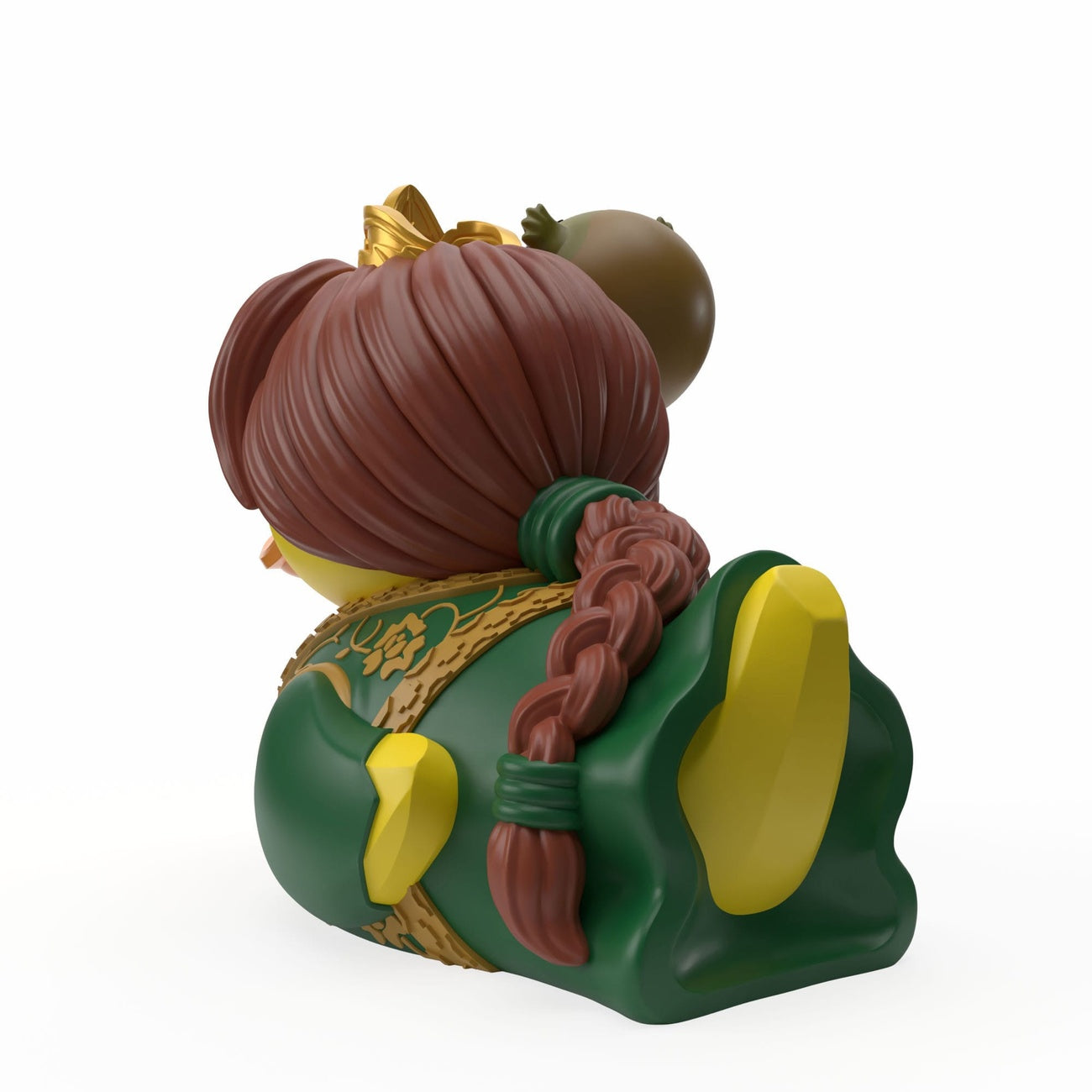 Image produit Shrek Tubbz figurine PVC Princesse Fiona 1re Édition 10 cm