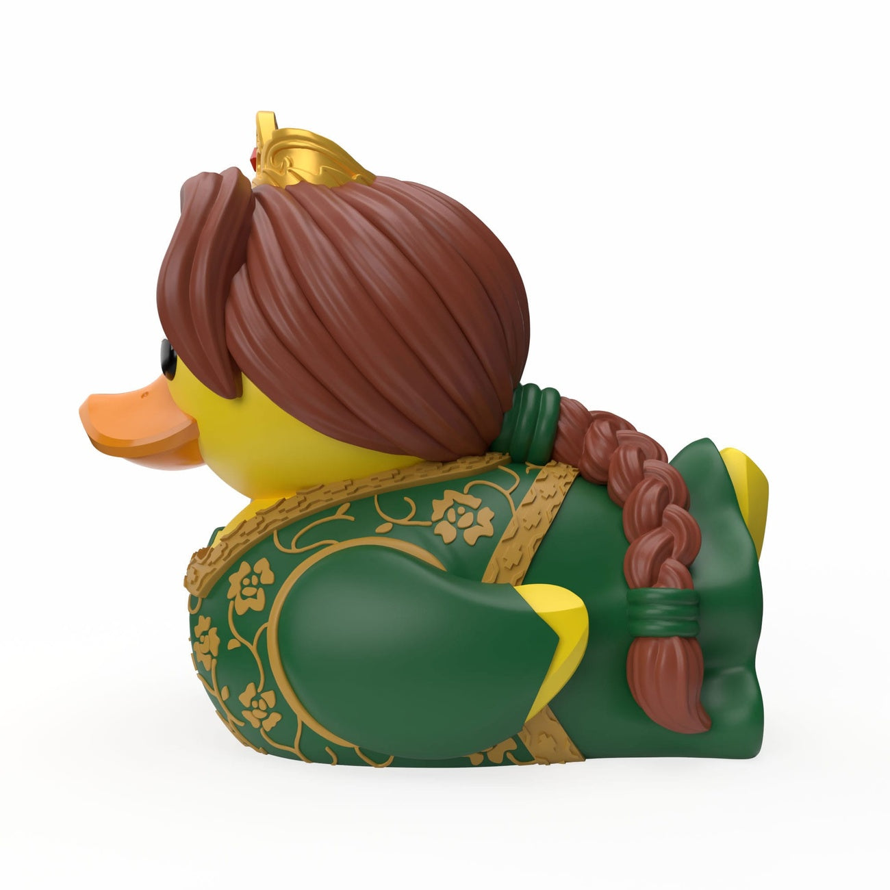Image produit Shrek Tubbz figurine PVC Princesse Fiona 1re Édition 10 cm