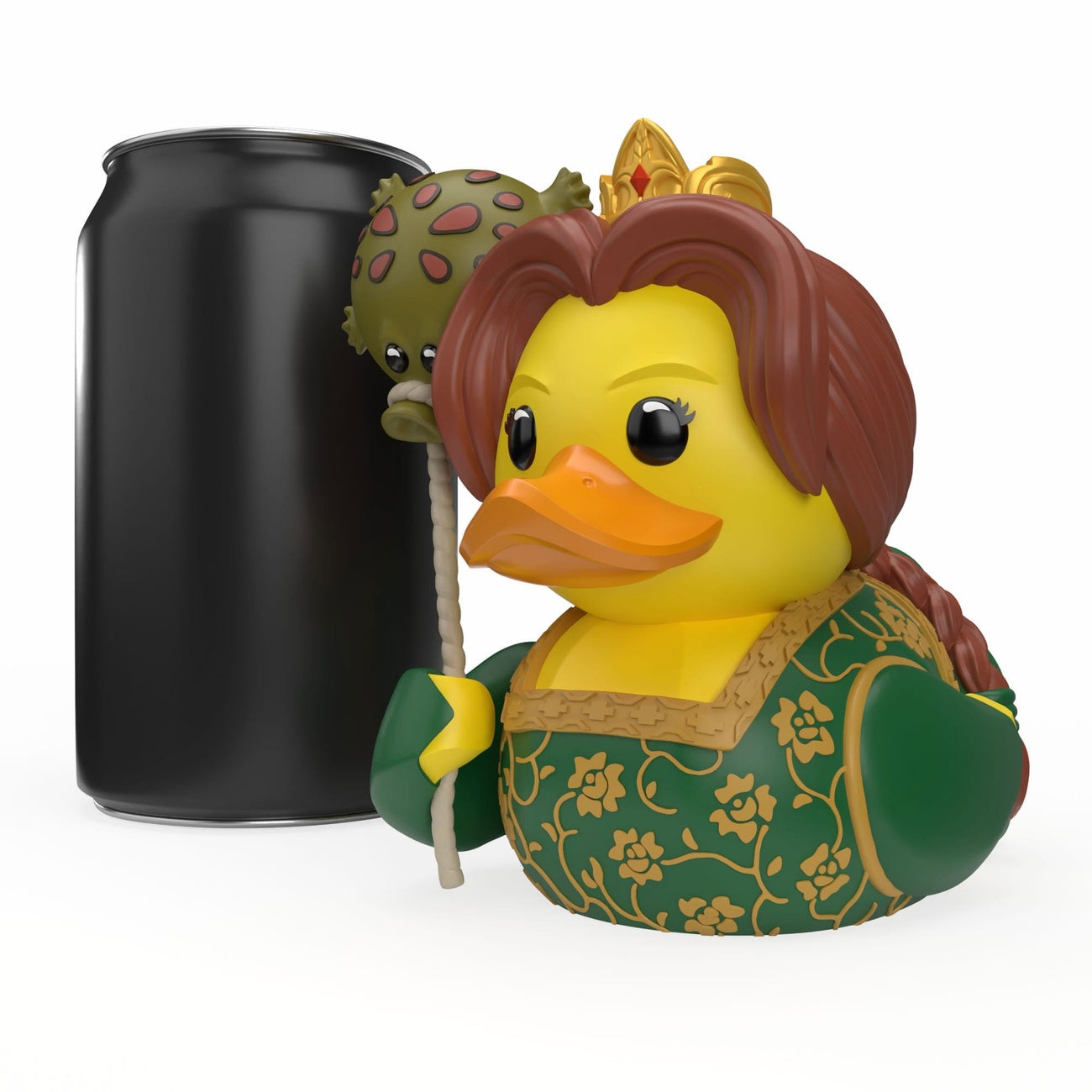 Image produit Shrek Tubbz figurine PVC Princesse Fiona 1re Édition 10 cm