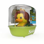 Image produit Shrek Tubbz figurine PVC Princesse Fiona 1re Édition 10 cm