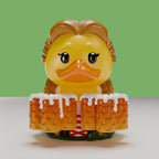 Produktbild Travel Tubbz Mini PVC Figur Germany 5 cm