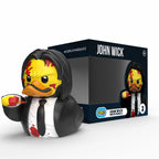 Produktbild John Wick Tubbz PVC Figur Pencil Boxed Edition 10 cm