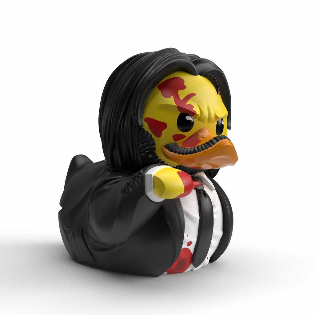 Produktbild John Wick Tubbz PVC Figur Pencil Boxed Edition 10 cm
