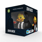 Produktbild John Wick Tubbz PVC Figur Pencil Boxed Edition 10 cm