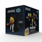 Produktbild John Wick Tubbz PVC Figur Pencil Boxed Edition 10 cm