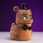 Produktbild Five Nights at Freddys Tubbz Plüschfigur Freddy 20 cm